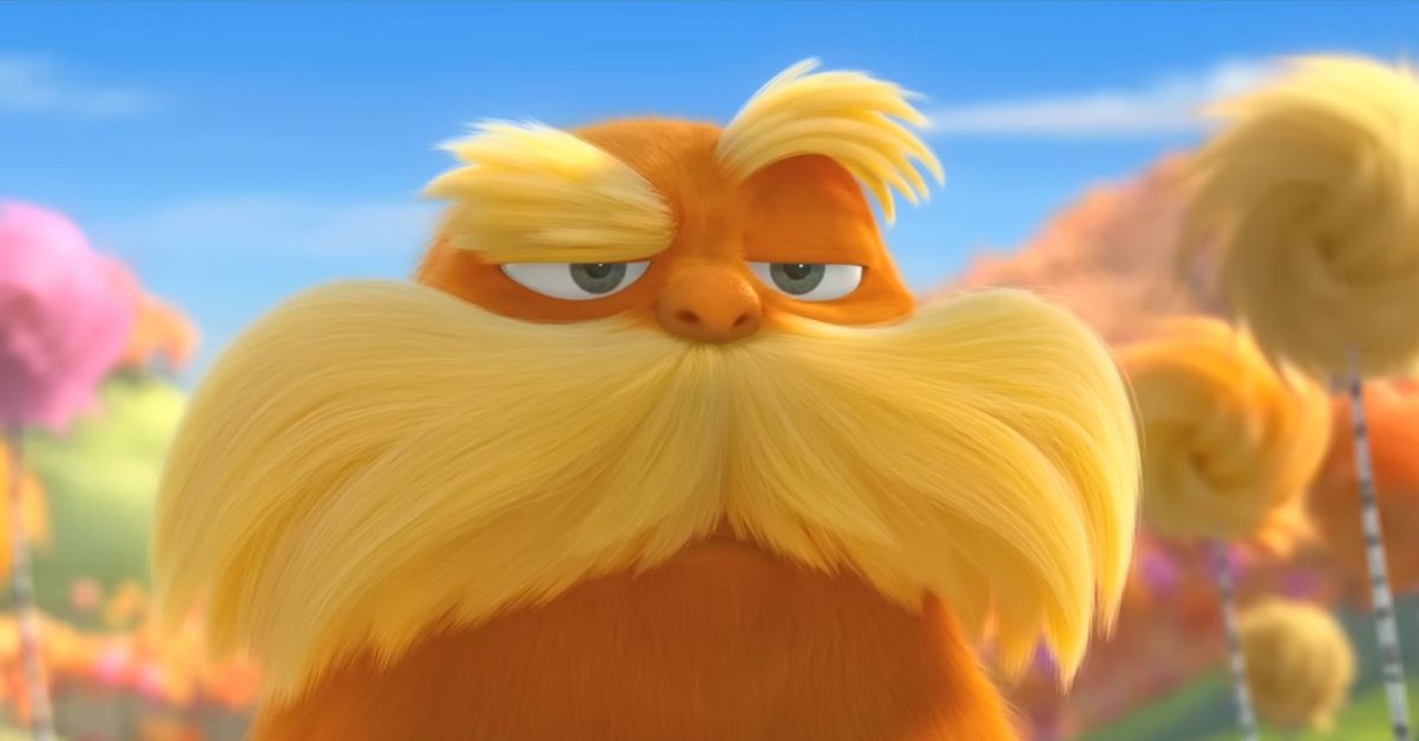 The Lorax