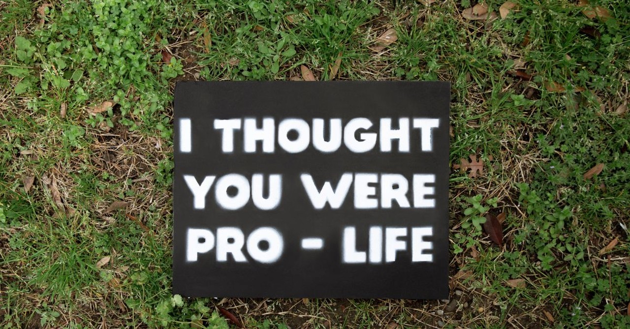 Pro Life