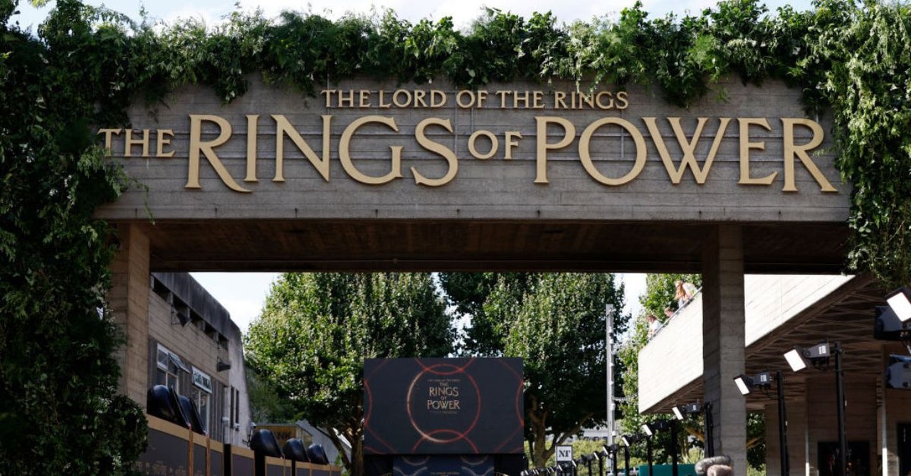 3 Reasons Families Will Enjoy Rings of Power, Season 2