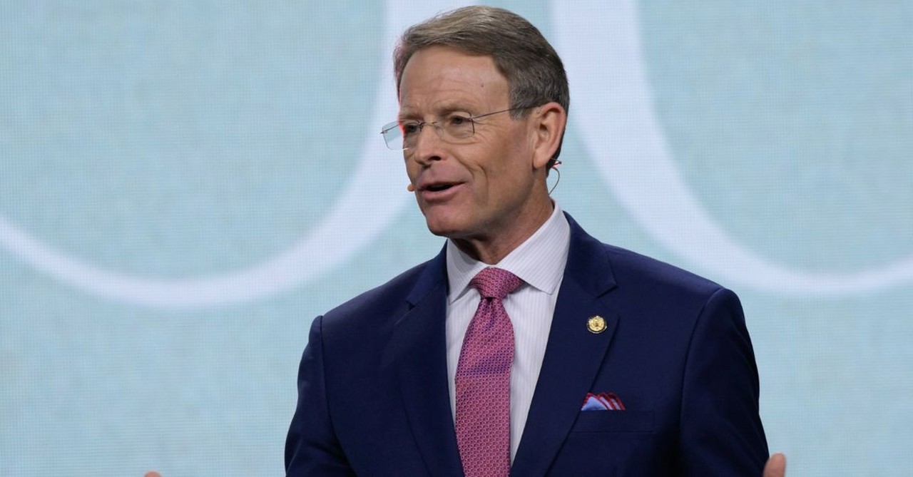 Tony Perkins