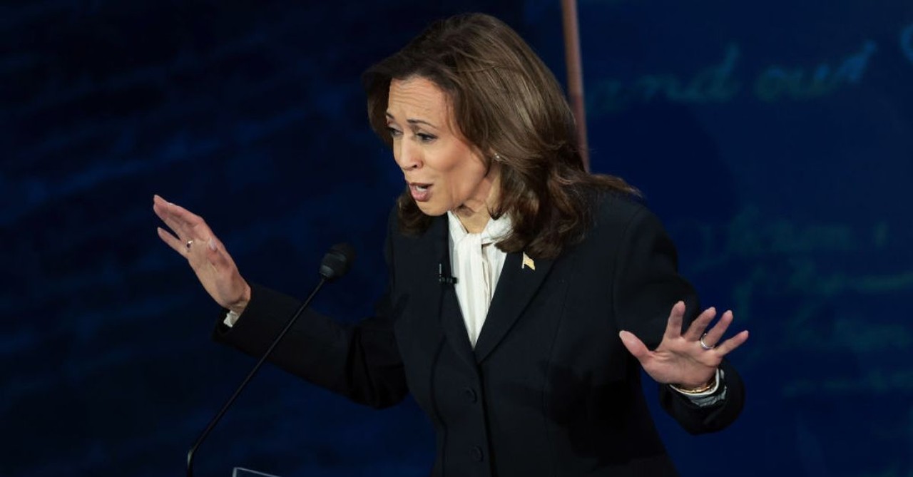 Kamala Harris