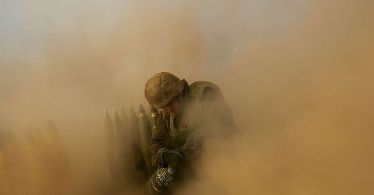 Iran Israel Missile Attack