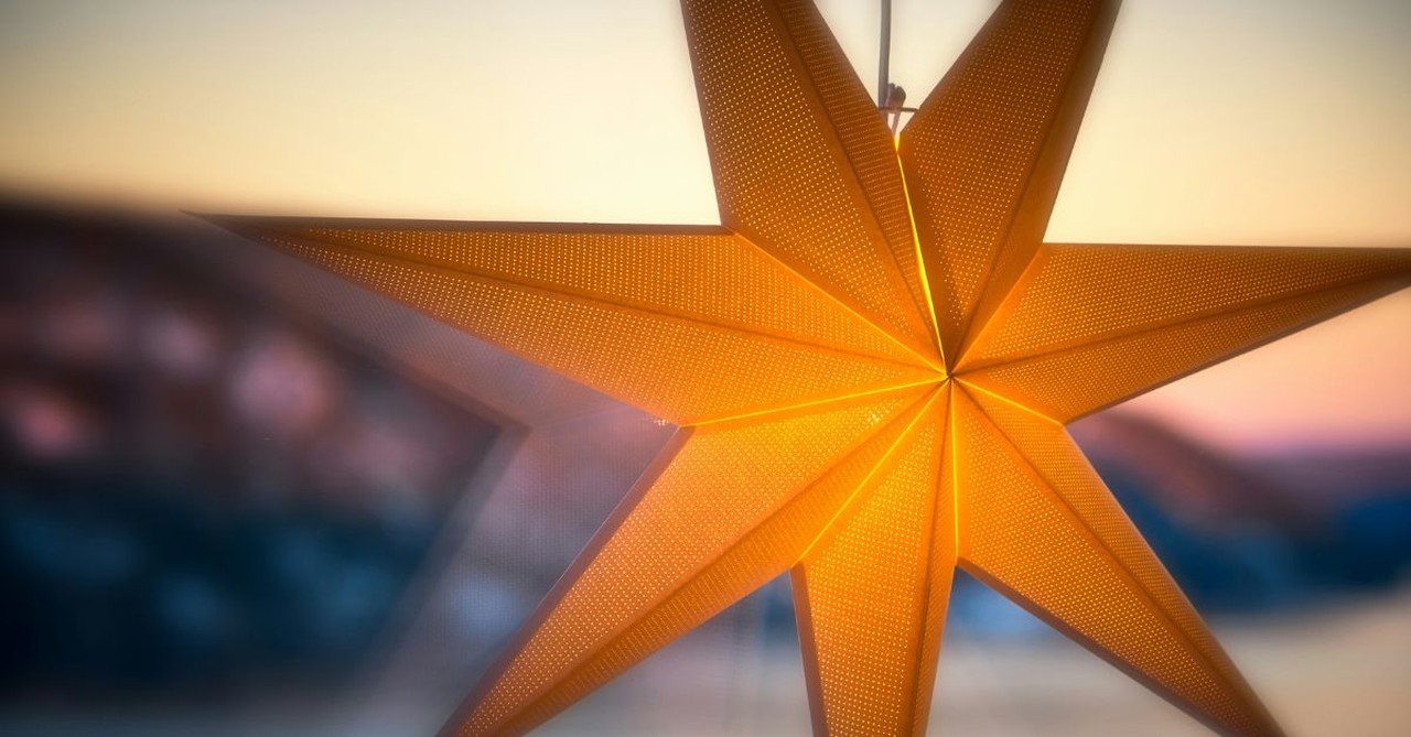 Christmas Star