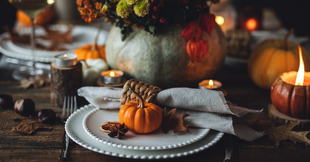 5 Symbols of Thanksgiving to Prompt Gratitude