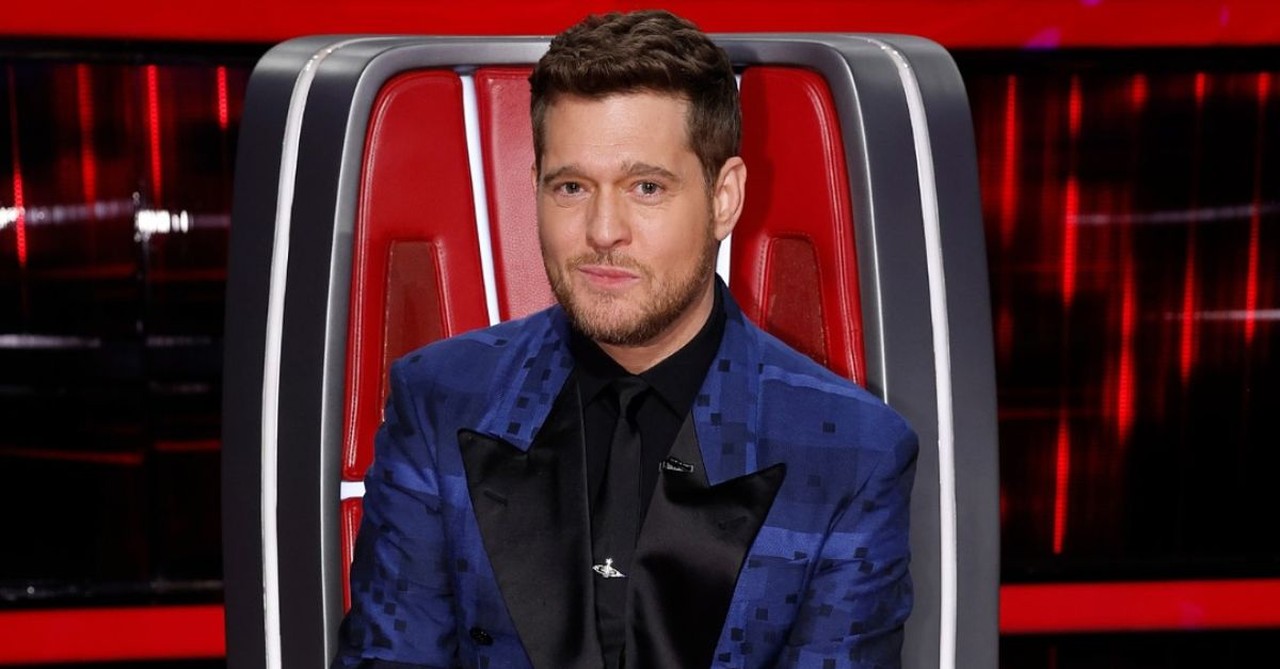 Michael Buble