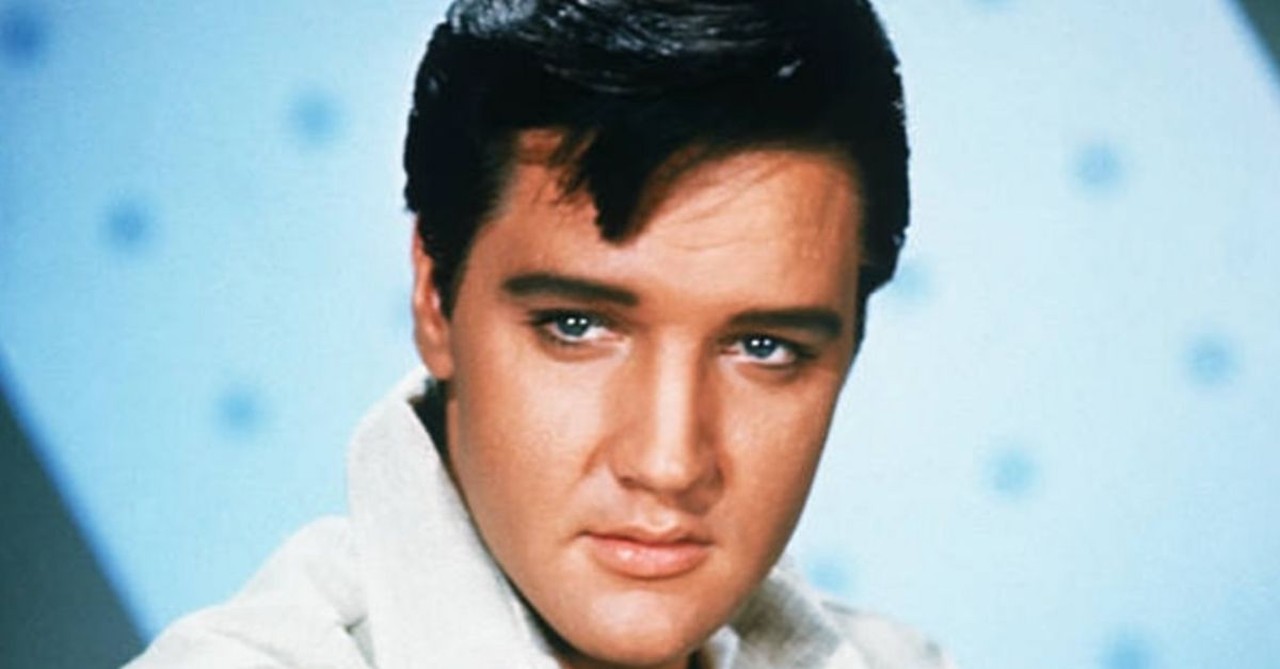 Elvis Presley