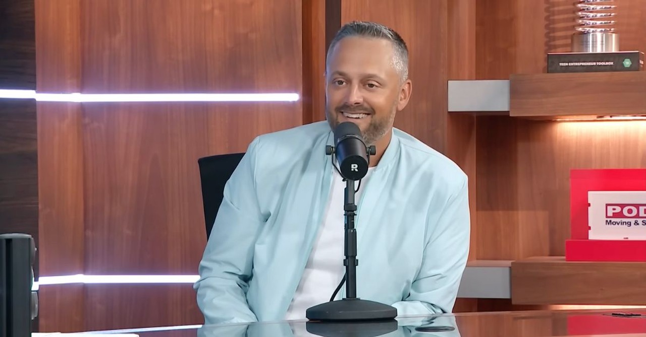 4 Things to Know about Nate Bargatze’s Life, Faith and Career