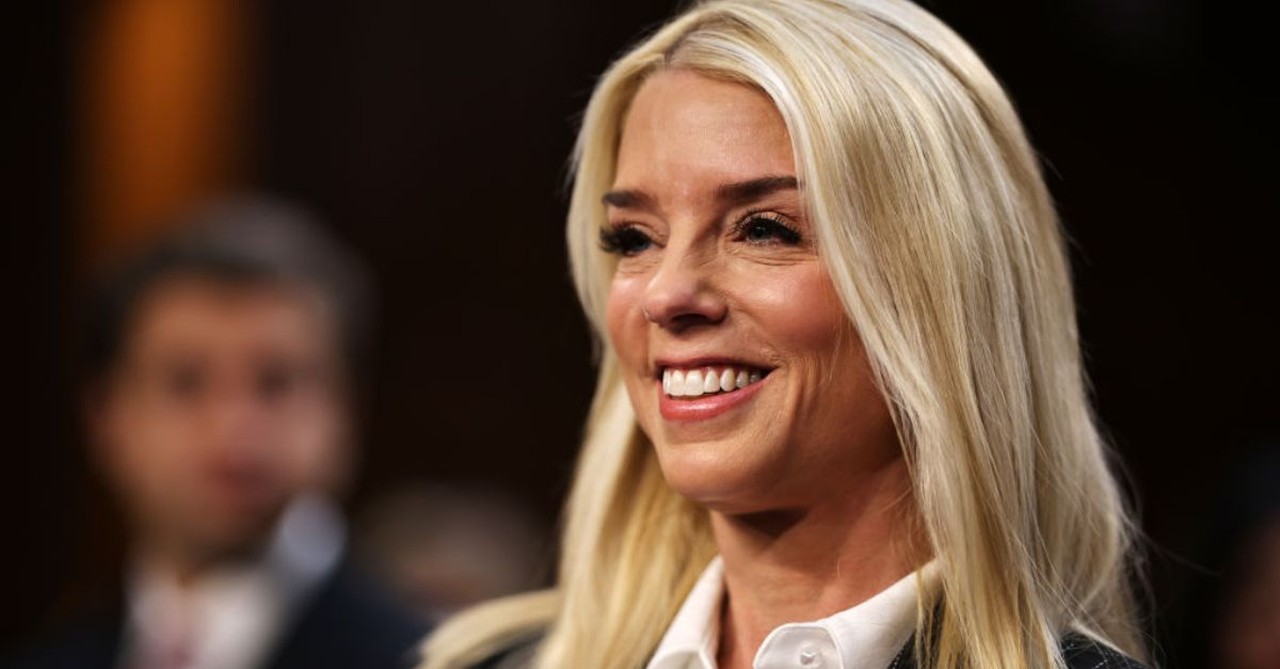 5 Things Christians Should Know about Attorney General Pamela Bondi