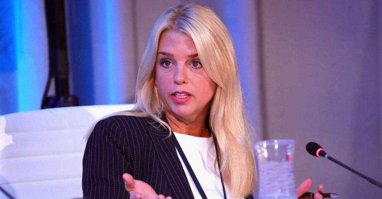 Pam Bondi