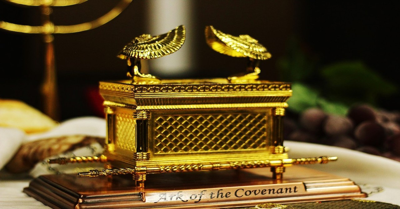 Ark fo the Covenant