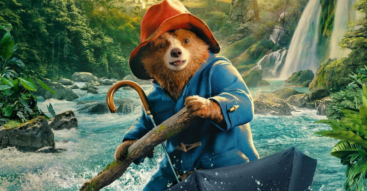 3 Reasons Families Will Adore ‘Paddington in Peru’