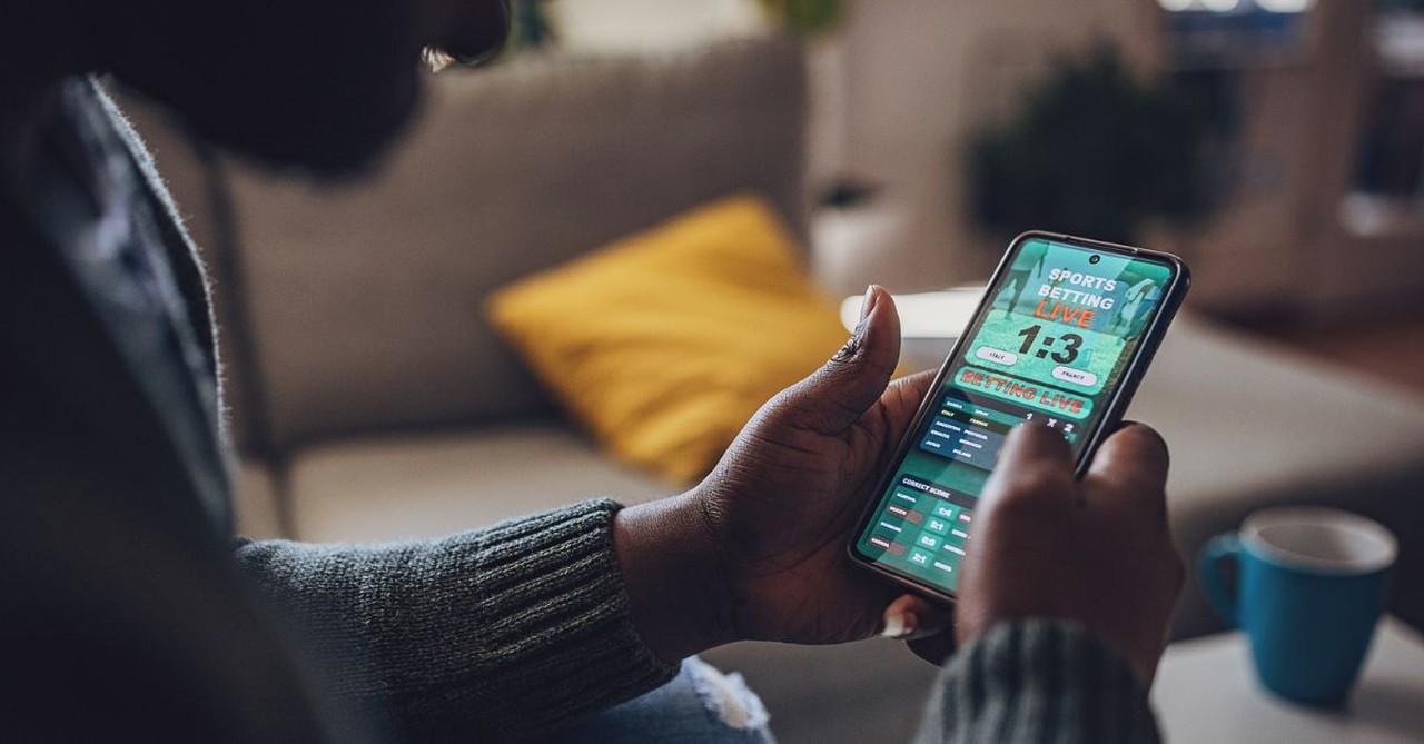 7 Things All Christians Must Know about Sports Betting 