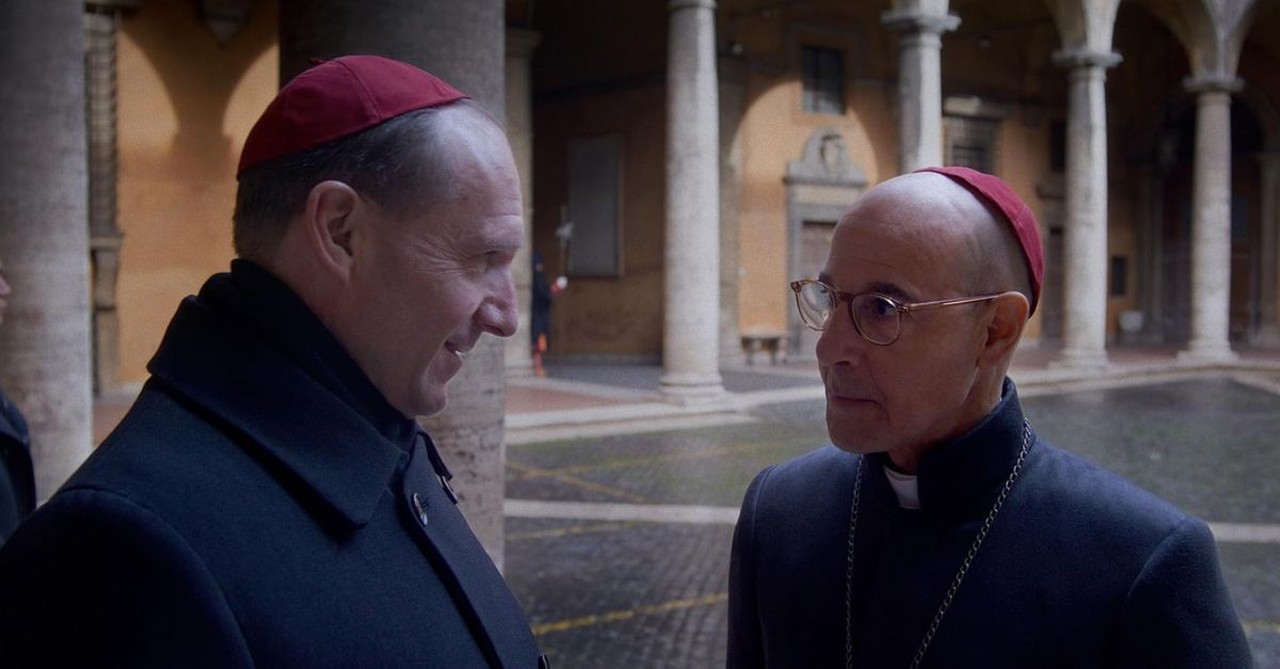 Conclave film