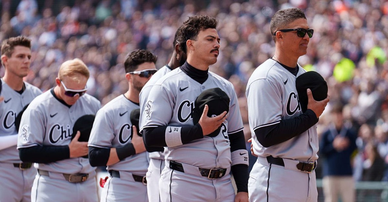 Chicago White Sox; Baseball