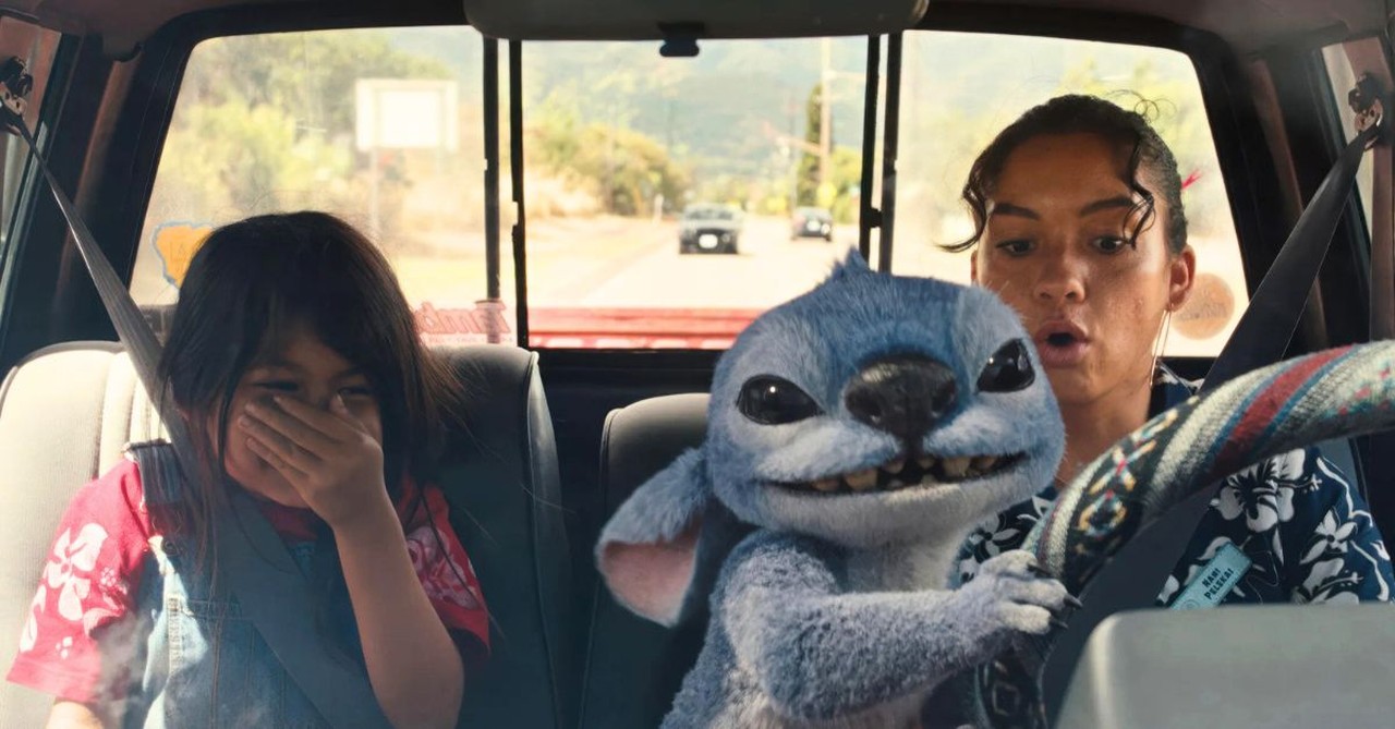 Lilo and Stitch