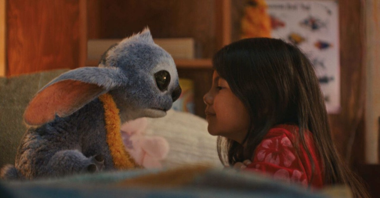Lilo and Stitch