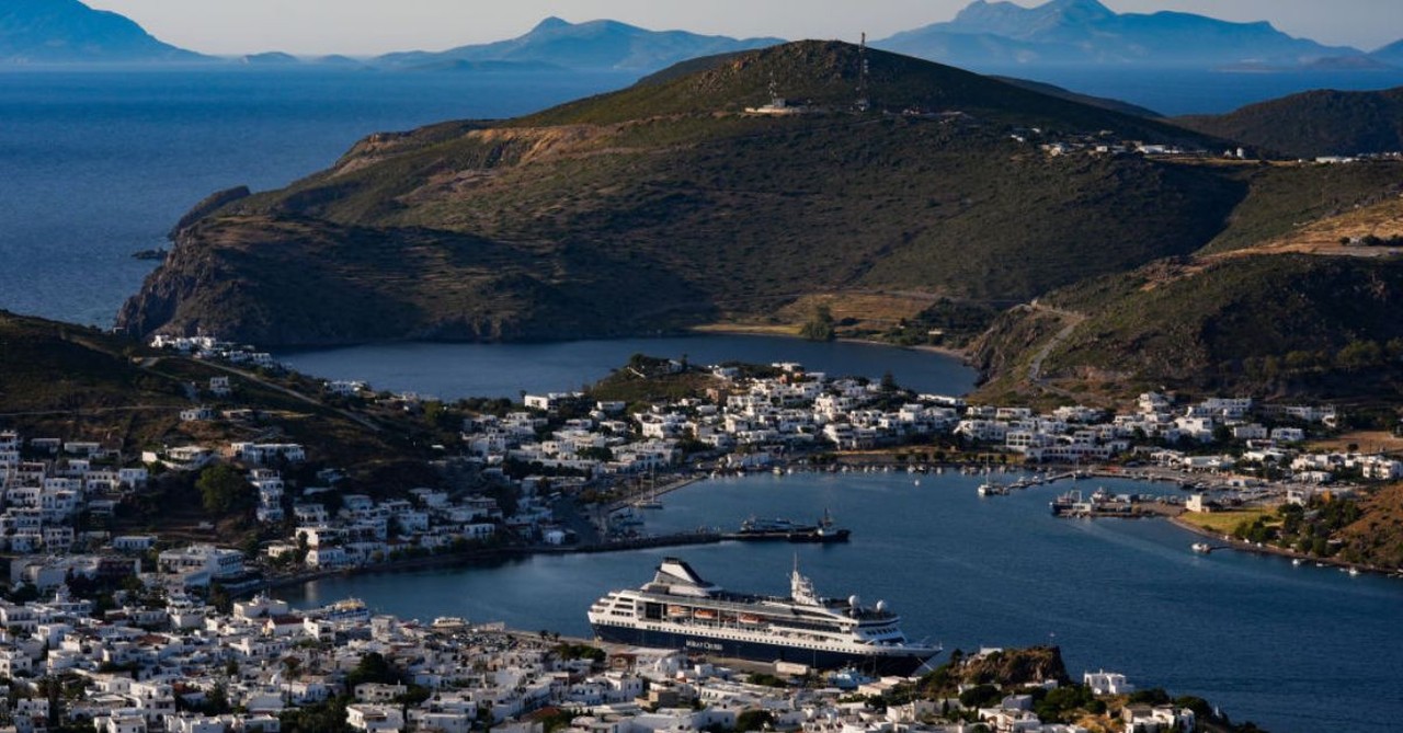 Patmos