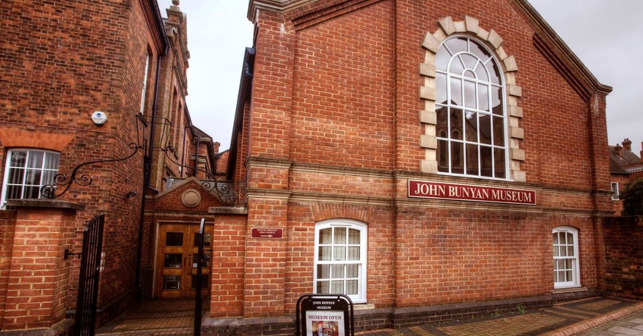 John Bunyan Museum