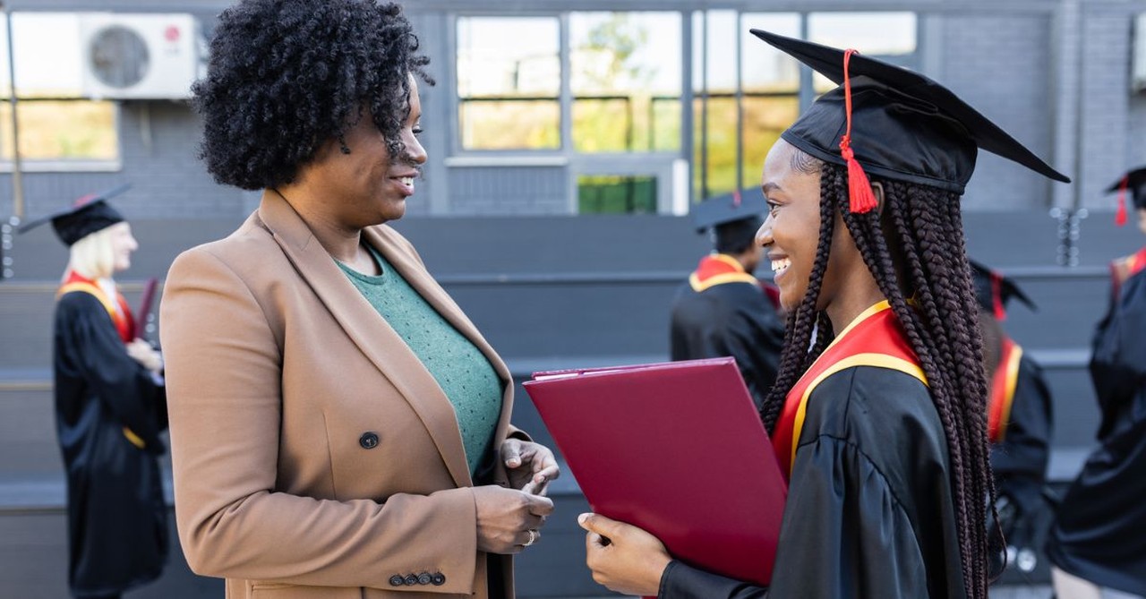 5 Things to Remind Your Graduate