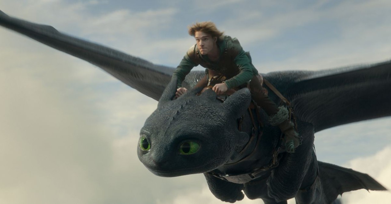3 Reasons ‘How to Train Your Dragon' Soars as a Family Film
