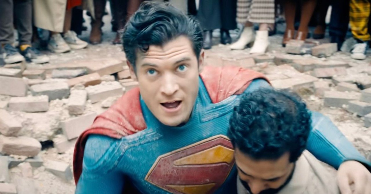 Superman