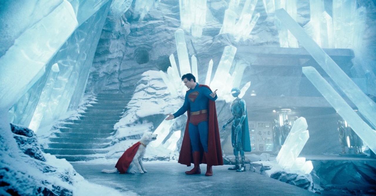 Superman