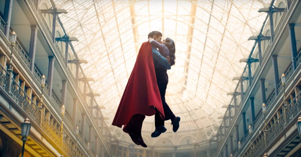 Superman