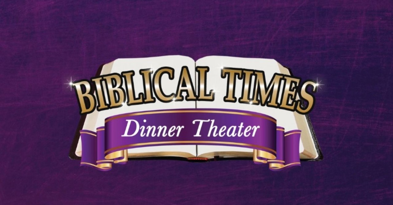 Biblical Times Theater