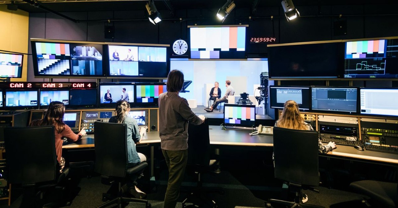 Public Broadcasting; television; filming; tv