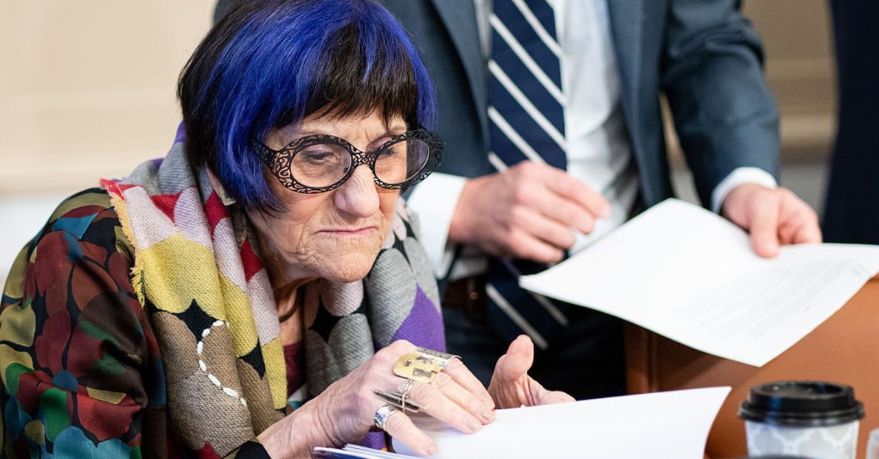 Rep. Rosa Delauro (Conn.), the top Democrat on the House Appropriations Committee,