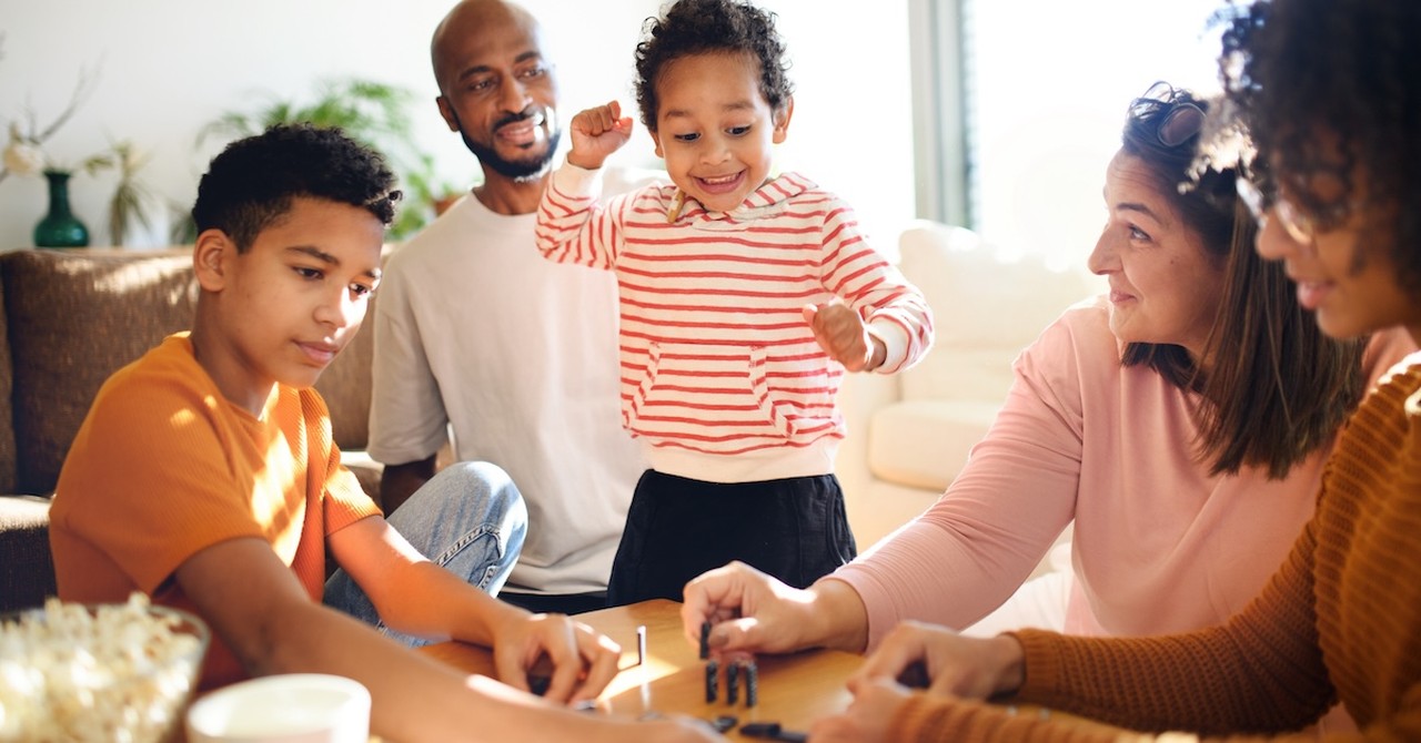 10 Creative Ways to Bring Bible Truths into Your Family Game Night