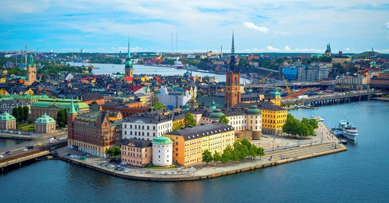 5 Ways a Visit to Sweden Can Help Us Learn More about God