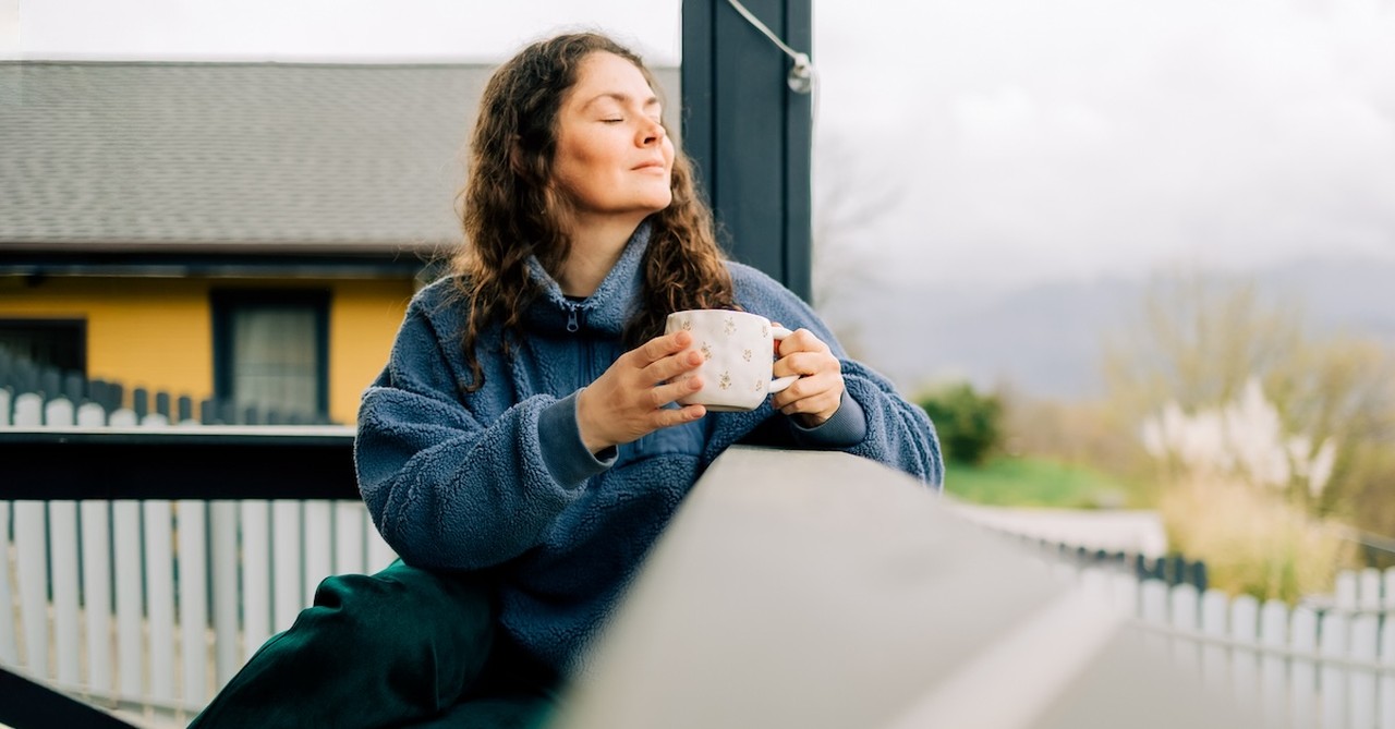 7 Daily Rhythms That Help You Manage Stress and Find Rest