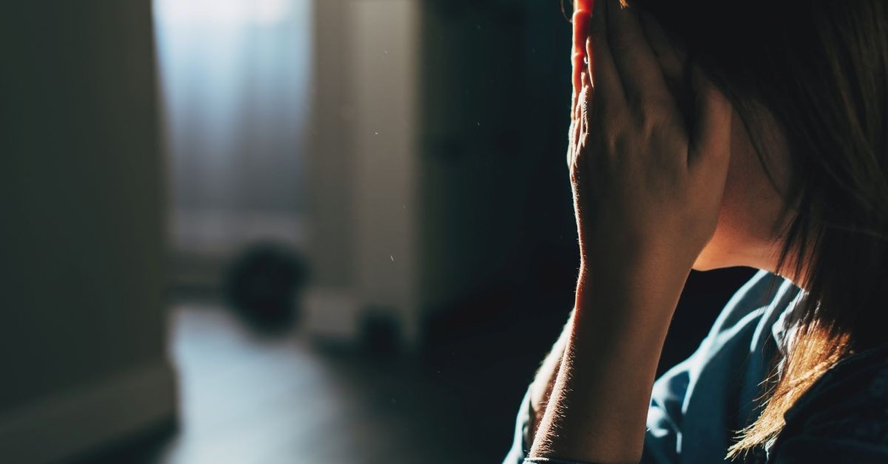 How to Find and Share God’s Peace in a Violent and Hurting World