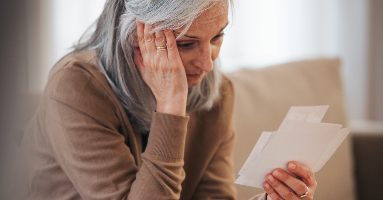16 Financial Decisions Every Widow Has to Make