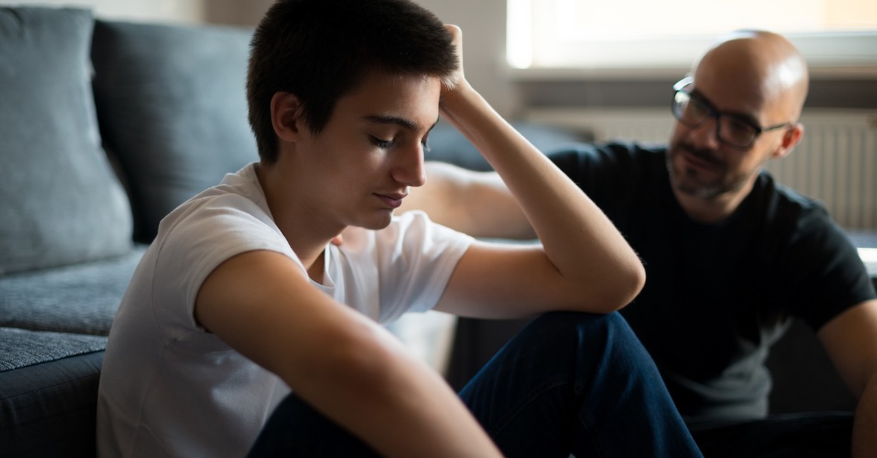 7 Ways to Protect Our Youth From Evil