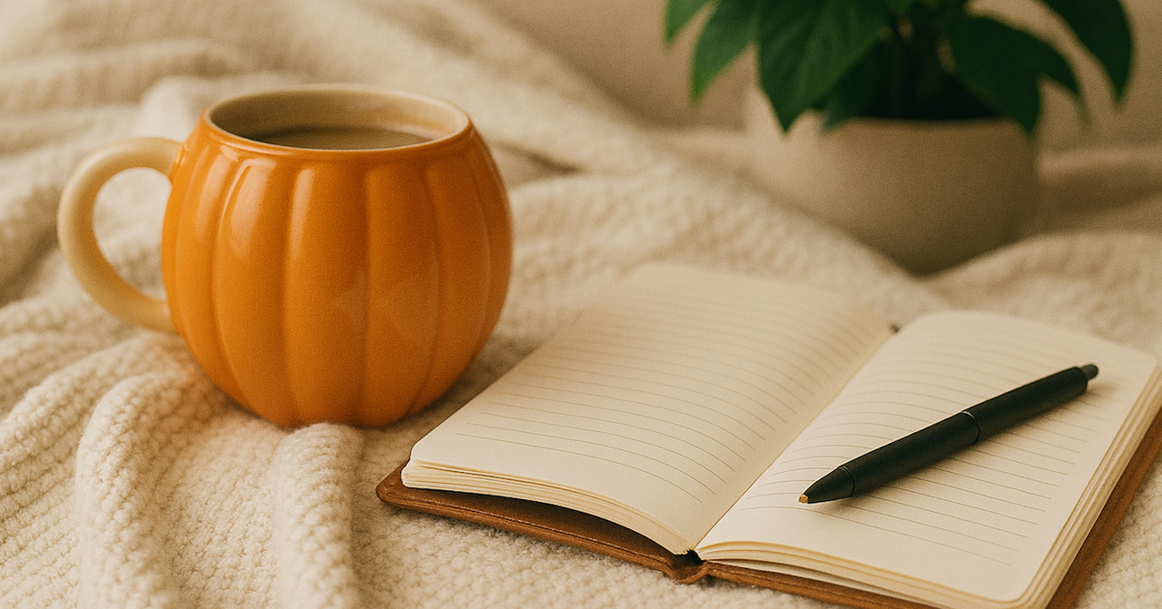5 Simple Ways to Head into the Holidays with Gratitude