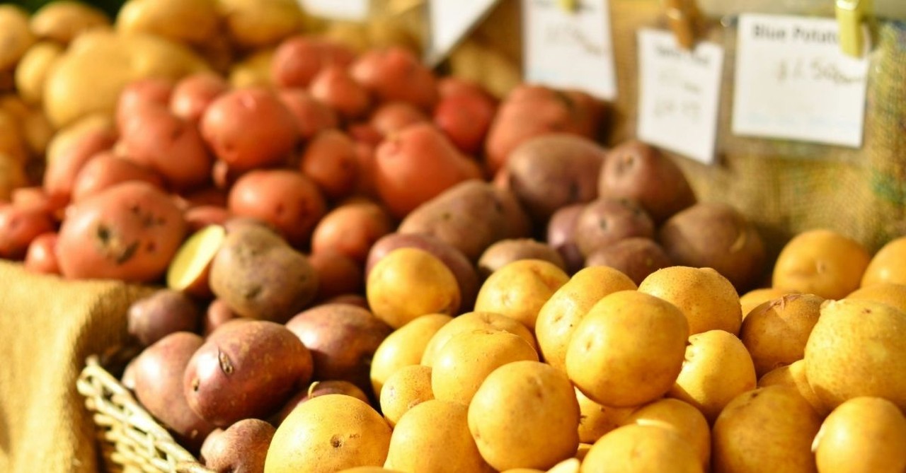 Potatos
