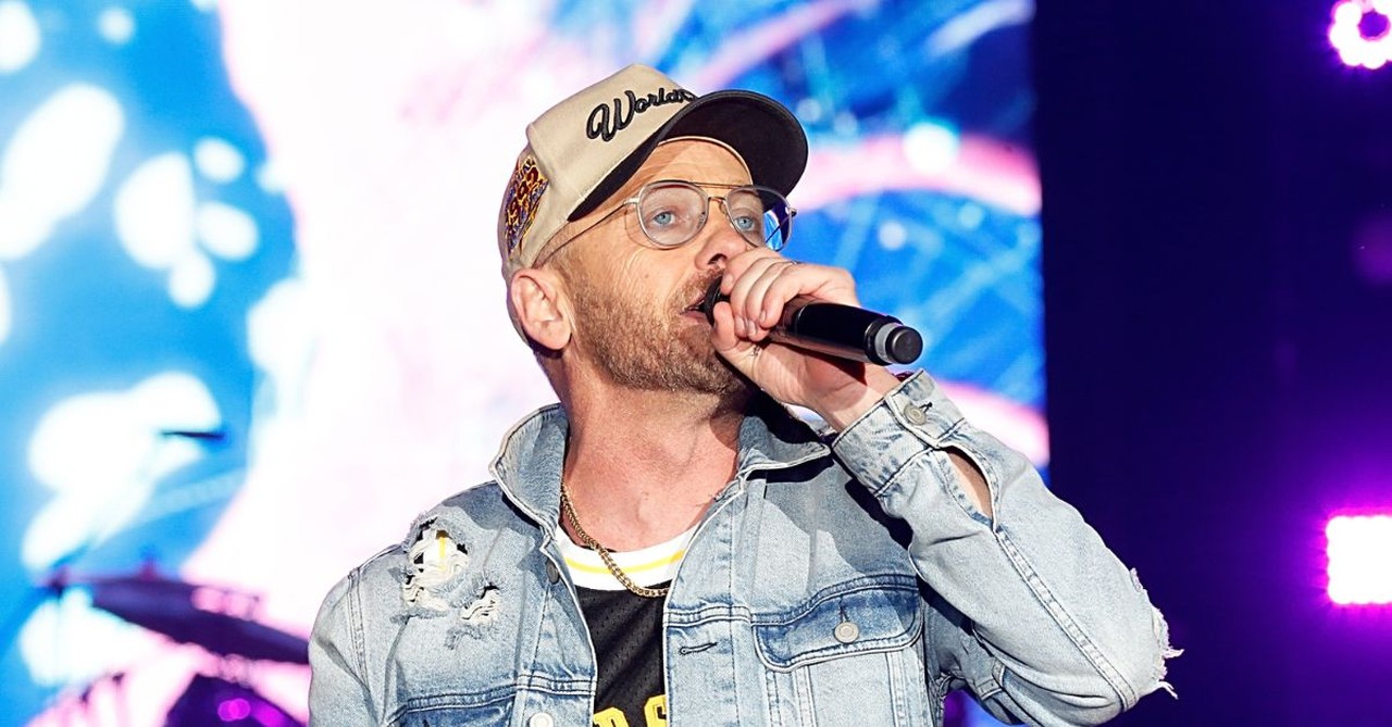 TobyMac Calls for Prayer