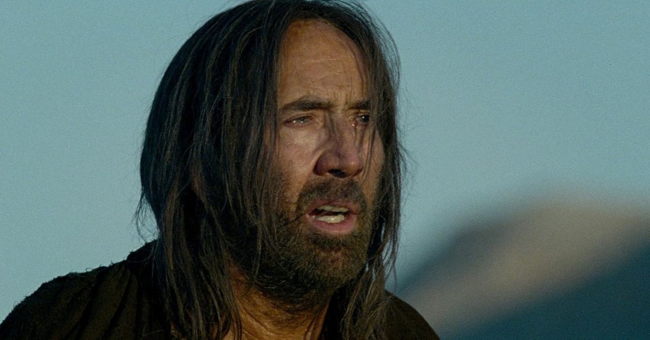 3 Ways ‘The Carpenter’s Son’ Strays into Heresy