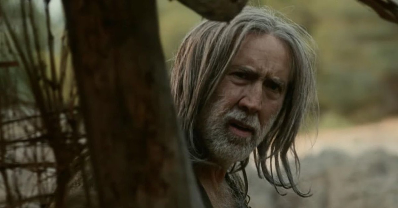 3 Ways ‘The Carpenter’s Son’ Strays into Heresy