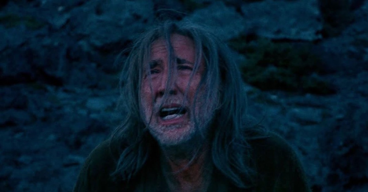 3 Ways ‘The Carpenter’s Son’ Strays into Heresy