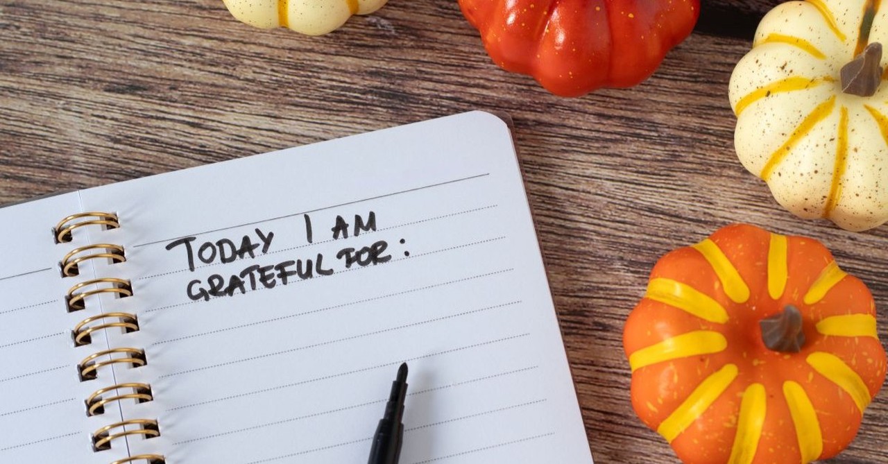 7 Things We Forget to Be Thankful For
