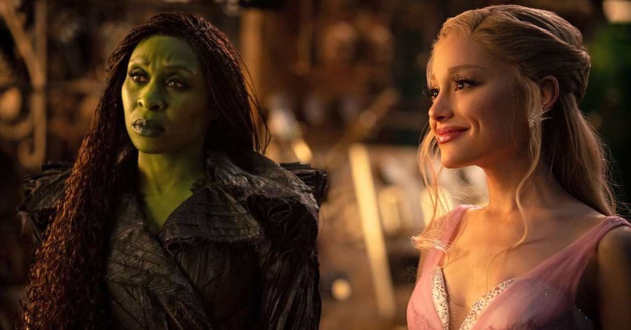 4 Things Parents Should Know about Wicked: For Good