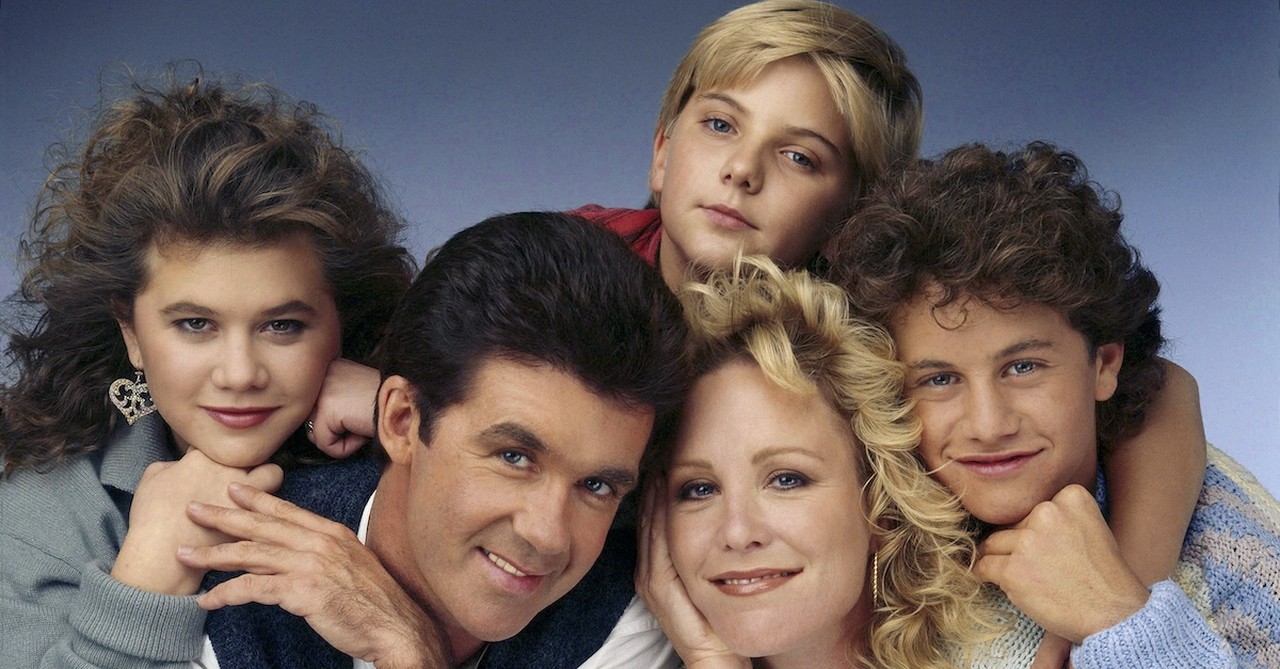 "Growing Pains" Jeremy Miller's 3 Must-Have Dishes for Thanksgiving Dinner