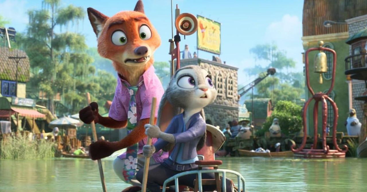 4 Things Parents Should Know about ‘Zootopia 2’