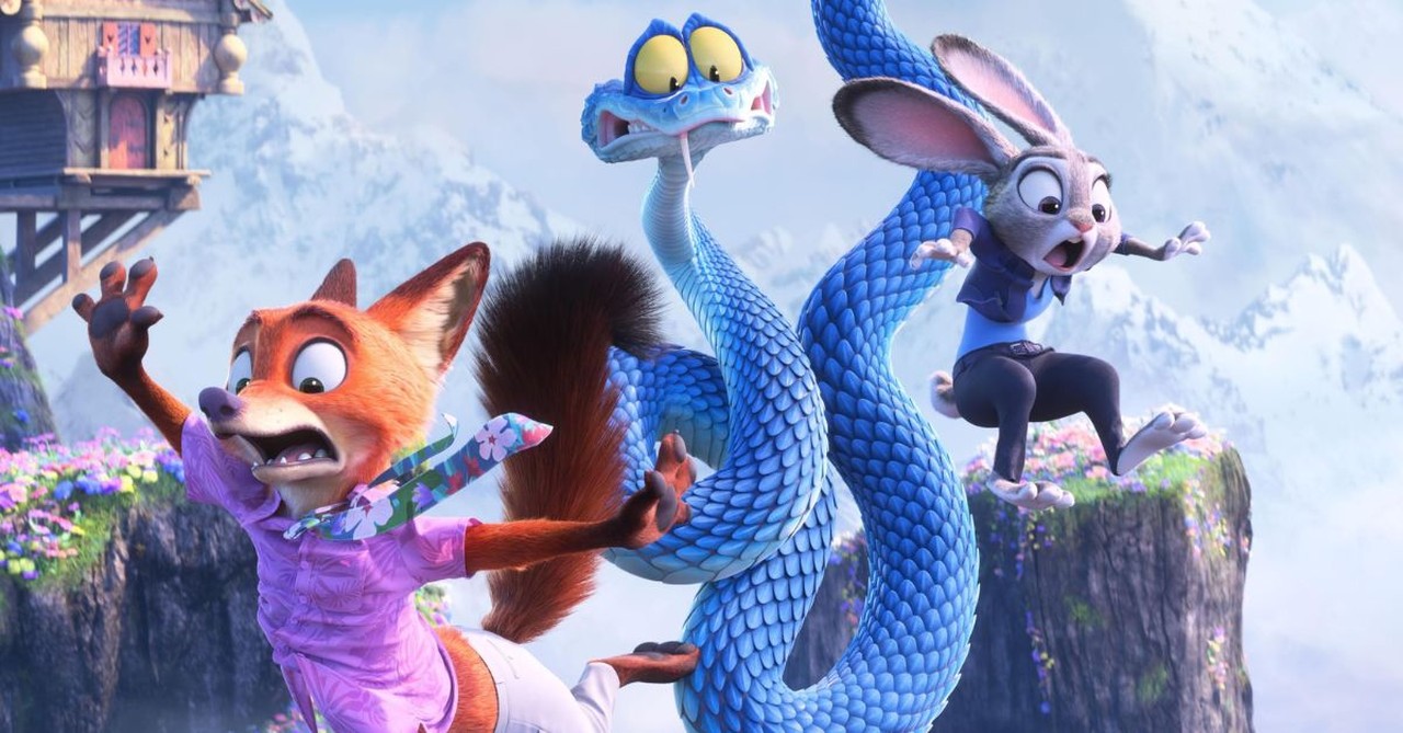 4 Things Parents Should Know about ‘Zootopia 2’