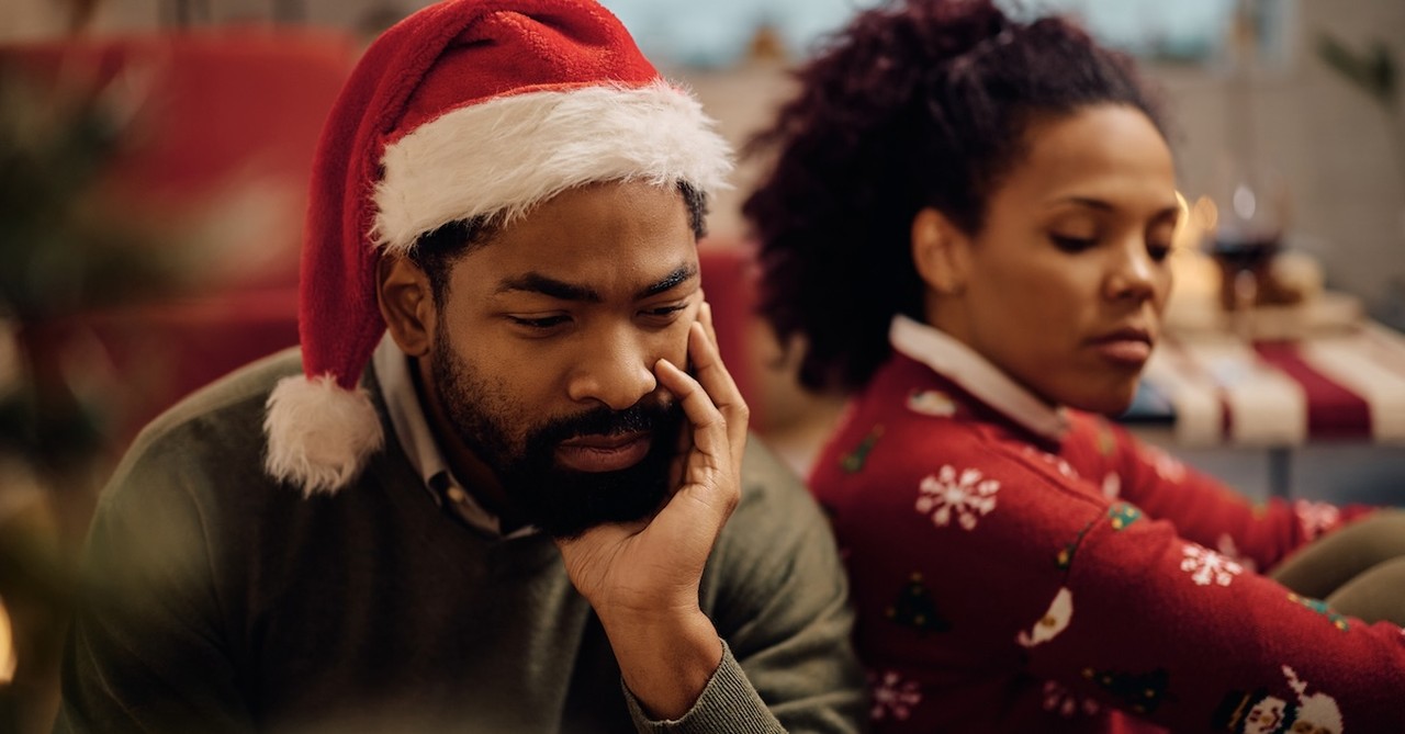 8 Tips to Manage Holiday Stress in December