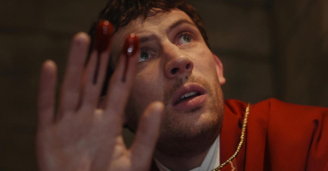 5 Questions for Rian Johnson about the Christian Themes in ‘Wake Up Dead Man: A Knives Out Mystery’