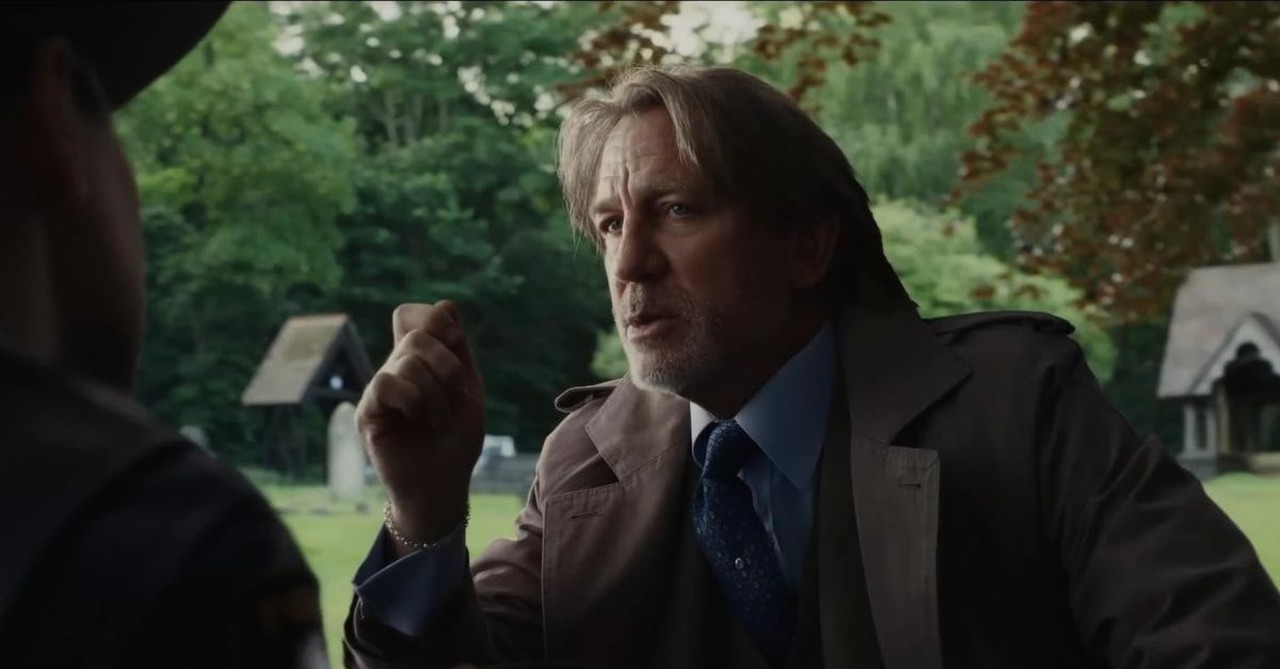 5 Questions for Rian Johnson about the Christian Themes in ‘Wake Up Dead Man: A Knives Out Mystery’